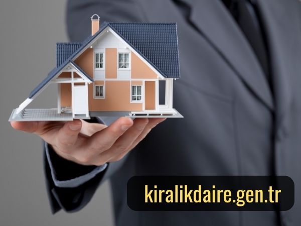 Yenişehir Mahallesi Kiralık Daire